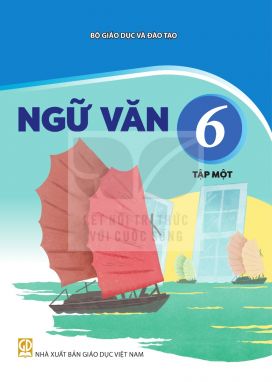 Ngữ văn 6/1 - Kết nối sgk
