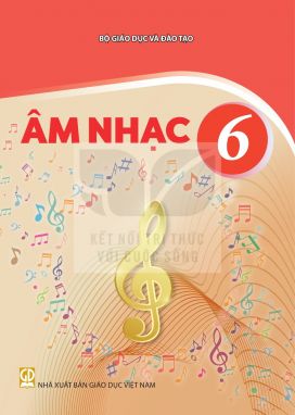 Âm nhạc 6 - Kết nối sgk