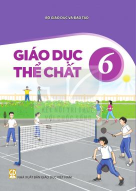 Giáo dục thể chất 6 - Kết nối sgk