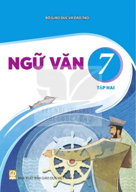Ngữ văn 7/2 - Kết nối sgk