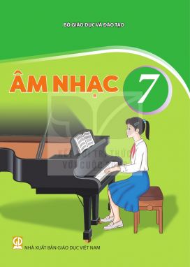 Âm nhạc 7 - Kết nối sgk