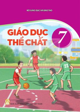 Giáo dục thể chất 7 - Kết nối sgk 