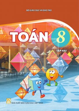 Toán 8/2 - Kết nối sgk