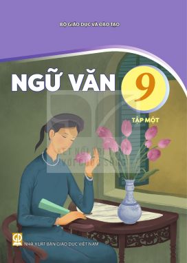Ngữ văn 9/1 - Kết nối sgk