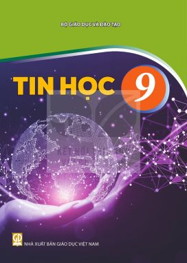 Tin học 9 - Kết nối sgk