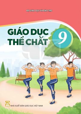 Giáo dục thể chất 9 - Kết nối sgk