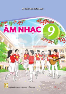Âm nhạc 9 - Kết nối sgk
