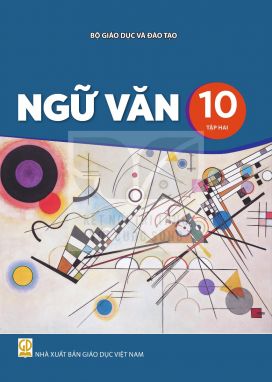 Ngữ văn 10/2 - Kết nối sgk