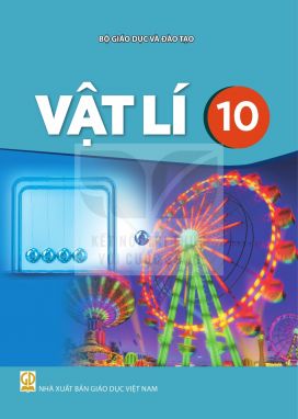Vật lÍ 10 - Kết nối sgk