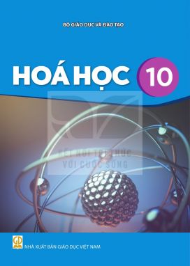 Hóa học 10 - Kết nối sgk