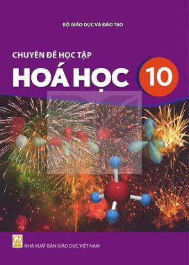 Chuyên đề học tập Hóa học 10 - Kết nối sgk