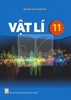 Vật lí 11 - Kết nối sgk
