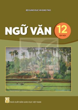 Ngữ văn 12/1 - Kết nối sgk