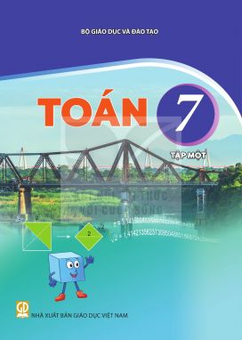 Toán 7/1 - Kết nối sgk