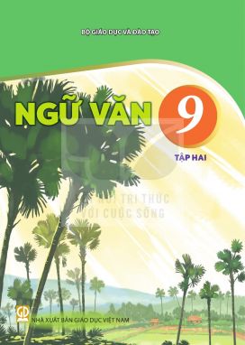 Ngữ văn 9/2 - Kết nối sgk