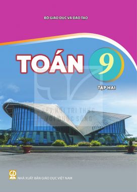 Toán 9/2 - Kết nối sgk