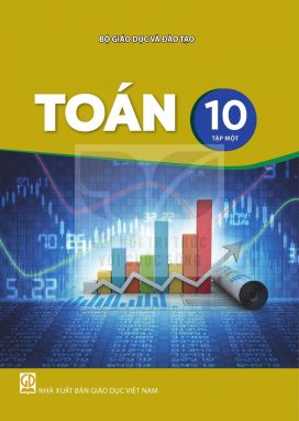 Toán 10/1 - Kết nối sgk