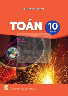 Toán 10/2 - Kết nối sgk