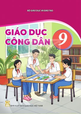 Giáo dục công dân 9 - Kết nối sgk