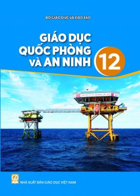 Giáo dục quốc phòng và an ninh 12 - Kết nối sgk