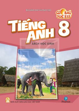 Tiếng Anh 8 Global Success - Sách học sinh - Kết nối sgk