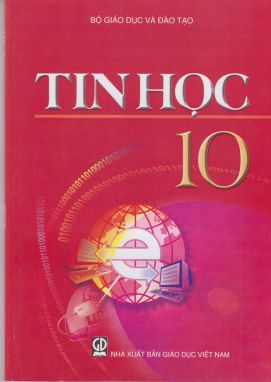 Tin học 10 