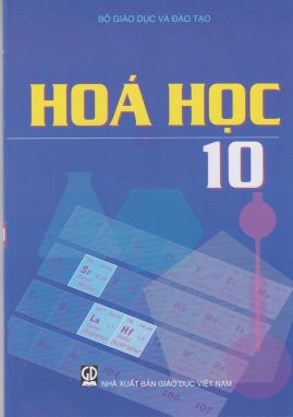 Hóa học 10 