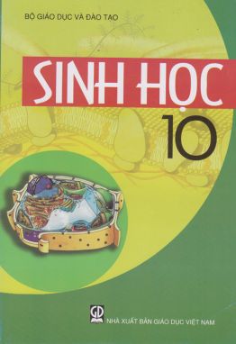 Sinh học 10 