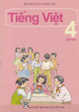 Tiếng Việt 4 tập 2