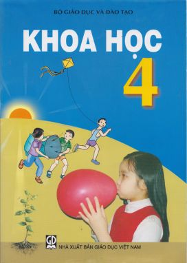 Khoa học 4 