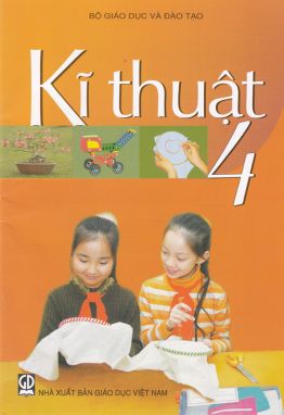 Kỹ thuật 4 