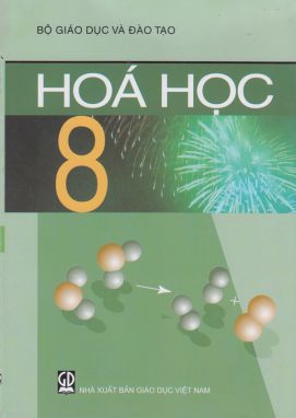 Hóa học 8 