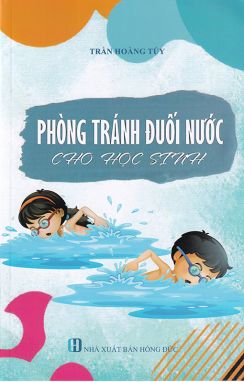 Phòng tránh đuối nước cho học sinh 