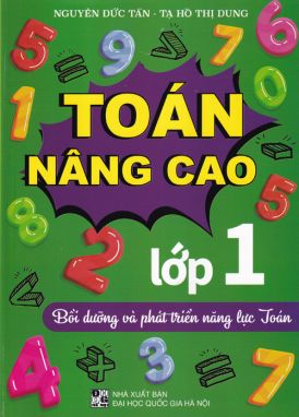 Toán nâng cao 1 ĐT1