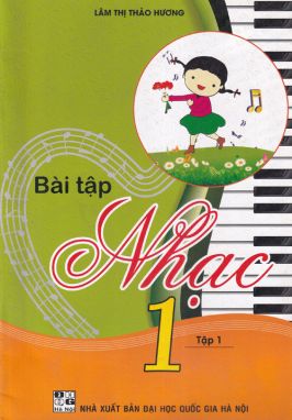 Bài tập nhạc 1/1 HA1