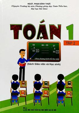 Toán 1/2 HA1