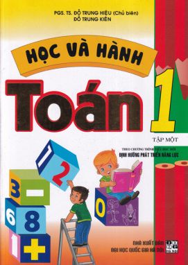 Học và hành toán 1/1 HA1