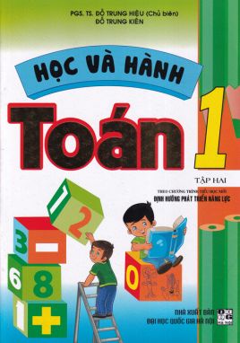 Học và hành toán 1/2 HA1