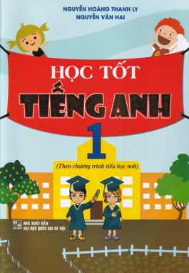 Học tốt tiếng anh 1 HA1