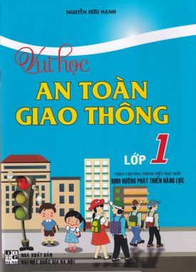 Vui học an toàn giao thông 1 HA1