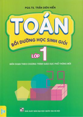 Toán bồi dưỡng học sinh giỏi 1