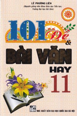 101 đề và bài văn hay 11 HA1