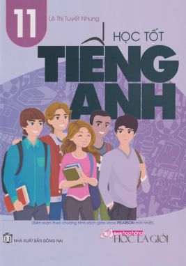 Học tốt Tiếng Anh 11 Pearson HH2