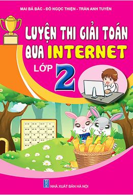 Luyện thi giải toán qua Internet 2 CTHN