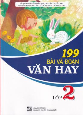 199 bài và đoạn văn hay 2 ĐT1