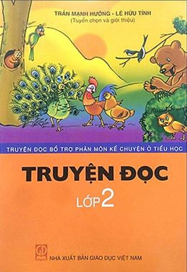 Truyện đọc 2 GDHN