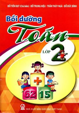 Bồi dưỡng toán 2 GDMB