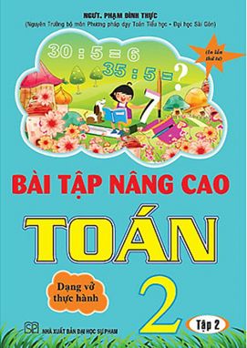 Bài tập nâng cao toán 2/2 HA1