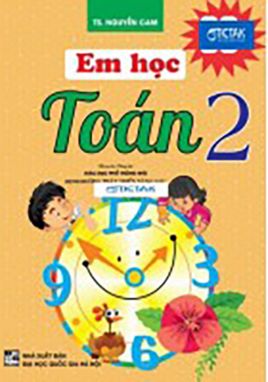 Em học toán 2 HA1