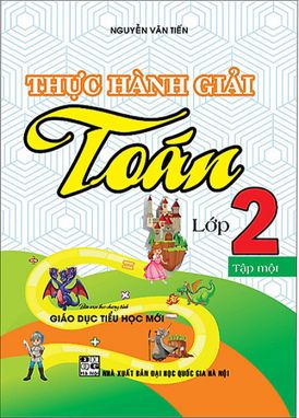 Thực hành giải toán 2/1 HA1